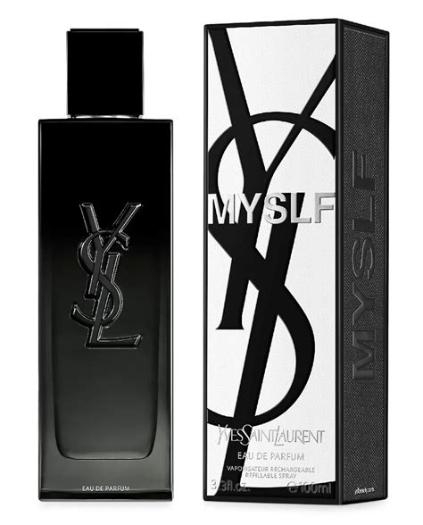 ysl myslg